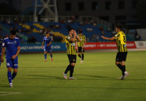 ©ФК "Кайрат"