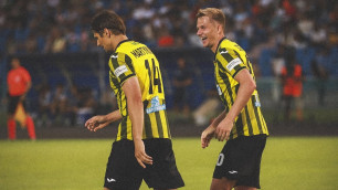 ©ФК "Кайрат"