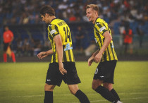 ©ФК "Кайрат"