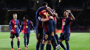 ©ФК "Барселона"