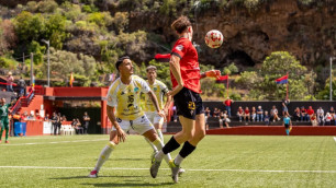 ©ФК "Менсахеро"