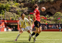 ©ФК "Менсахеро"