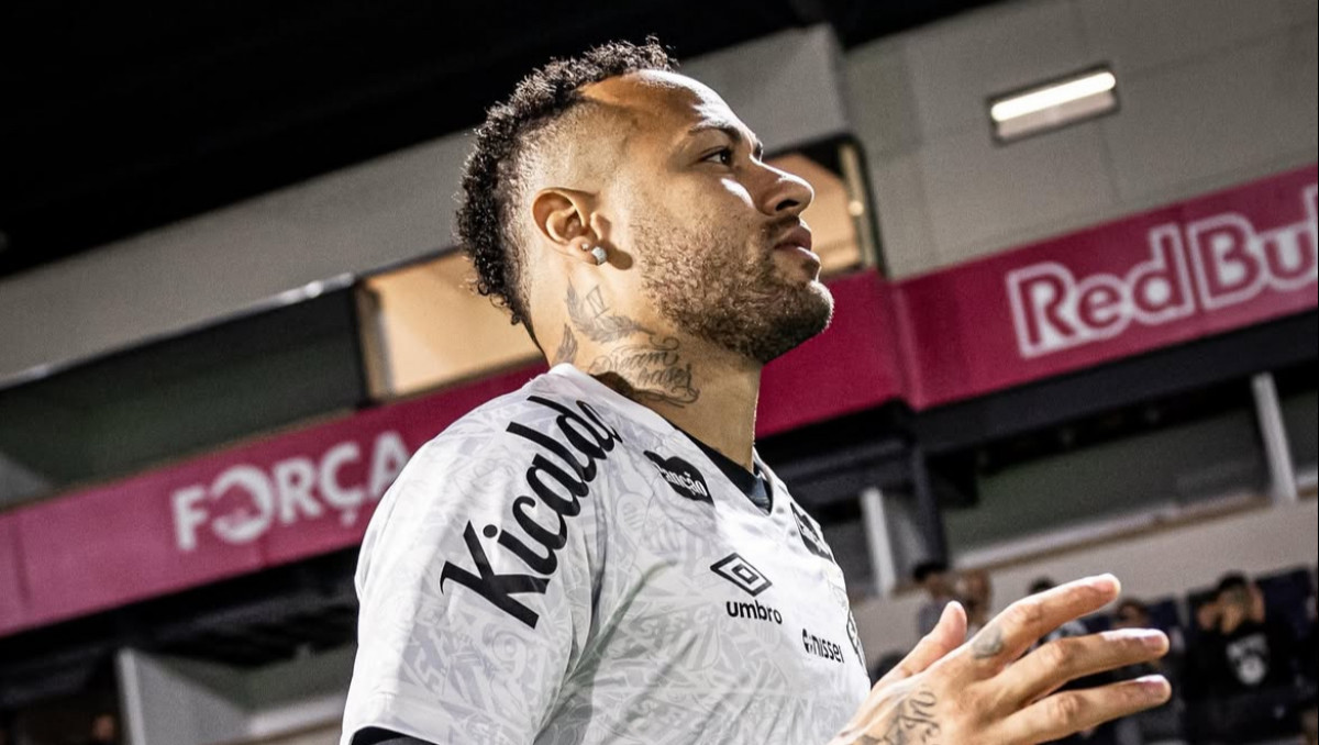 Неймар заговорил о трансфере ради клубного чемпионата мира