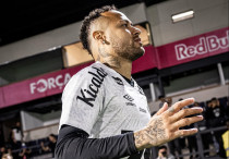 ©Рауль Баретта/ФК "Сантос"