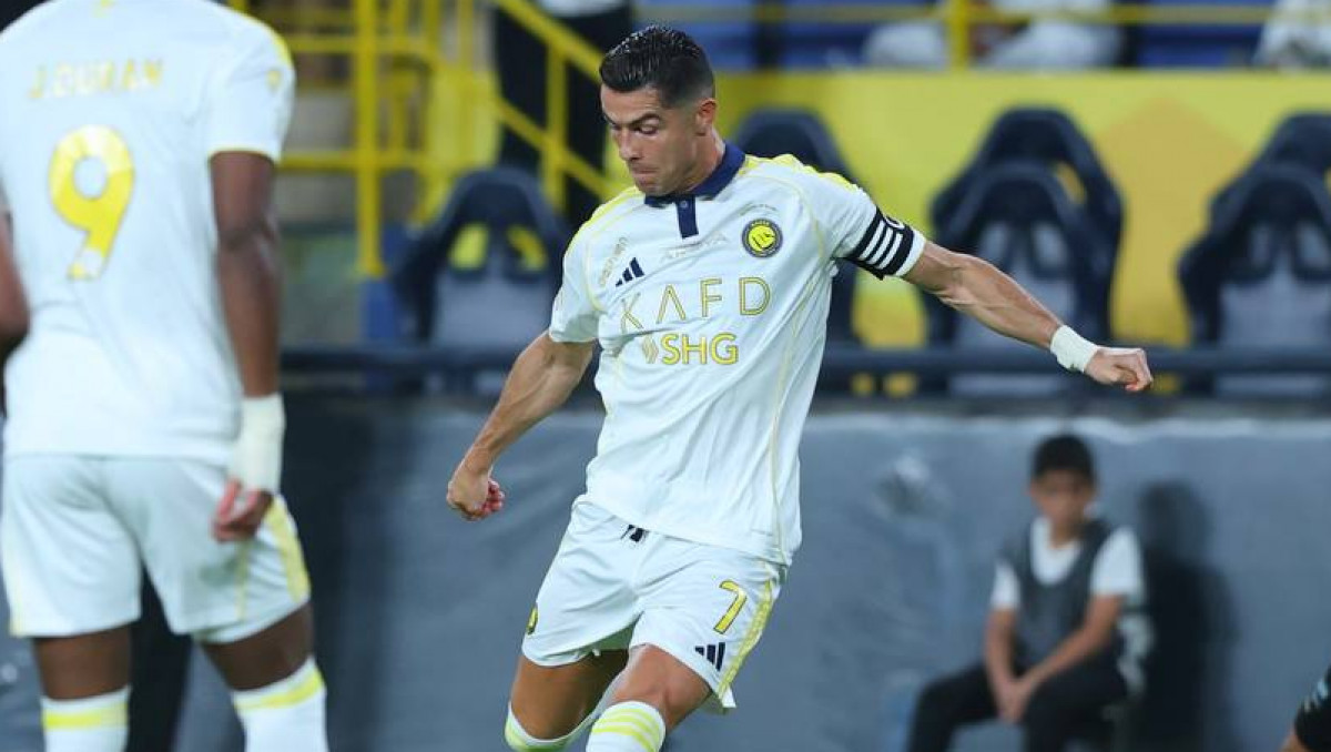 Португалец передумал. Раскрыто будущее Криштиану Роналду