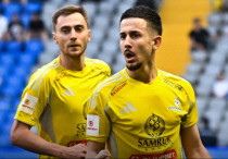 ©ФК "Астана"