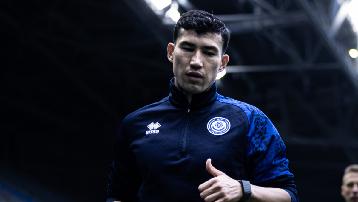 Зайнутдинов может стать игроком мадридского "Реала" - СМИ