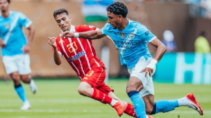 ©ФК "Манчестер Сити"