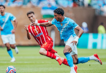 ©ФК "Манчестер Сити"