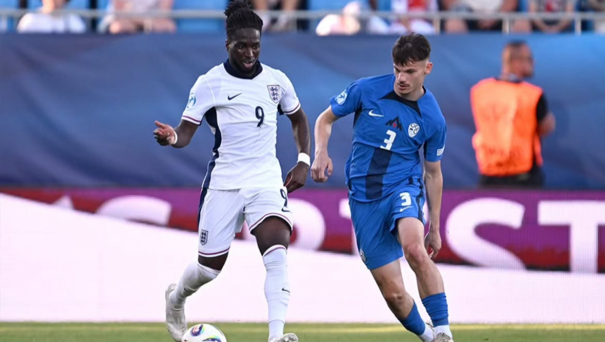 Определены все четвертьфиналисты Евро-2025