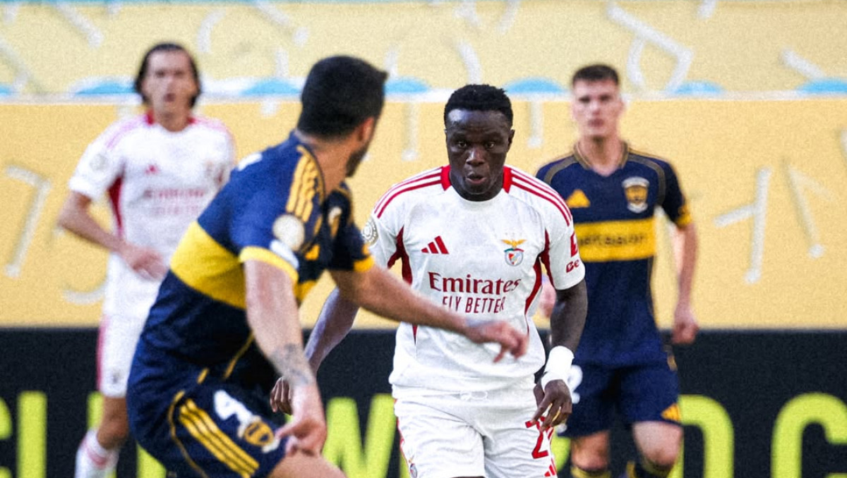 Дисквалификацией на 10 матчей обернулась игра клубного чемпионата мира