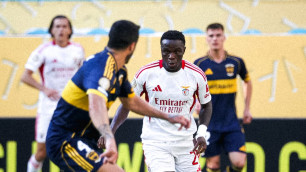 ©ФК "Астана"