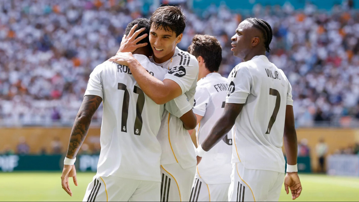 Осечка "Реала" с Месси и разгром 10:0, или как завершился первый тур клубного ЧМ-2025