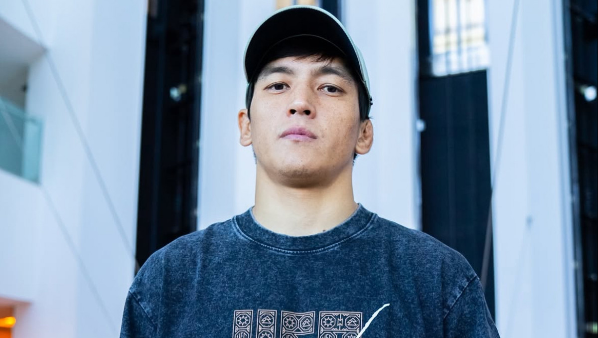 Казаху поставили вердикт перед боем с одноклубником Хабиба в UFC