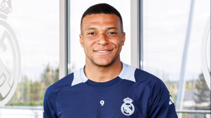 ©ФК "Реал Мадрид"