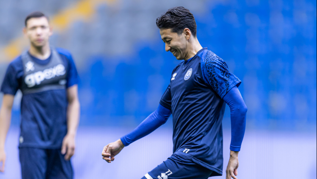 В клубе КПЛ заявили о желании играть в Европе