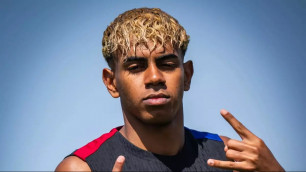 ©ФК "Барселона"