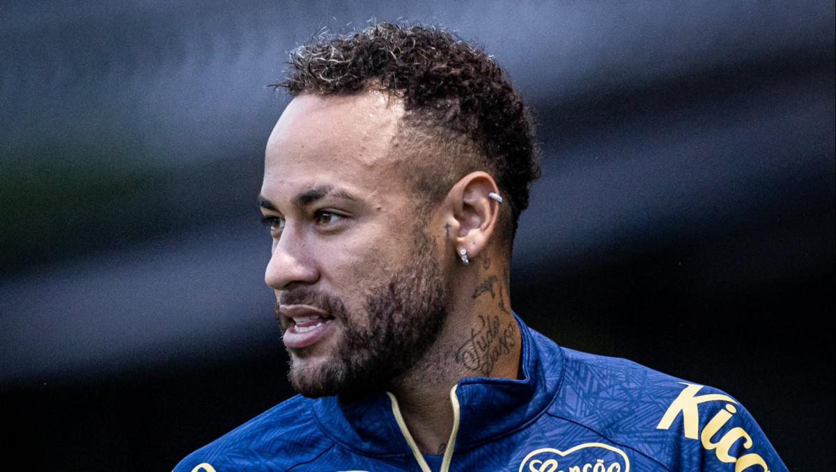 "Барселона" согласовала трансфер нового Неймара: ему 22 и стоит 70 миллионов