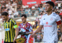 ©ФК "Кайрат", Арман Джаксыгулов