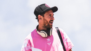 ©ФК "Интер Майами"