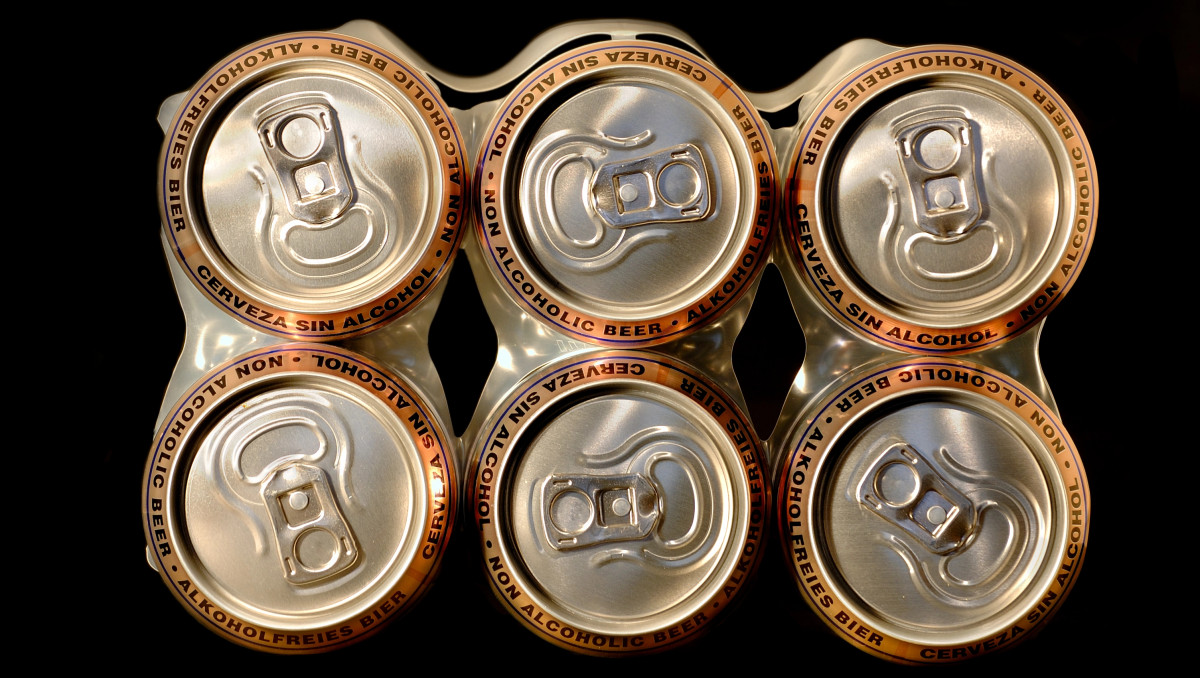 Названа скрытая угроза безалкогольного пива