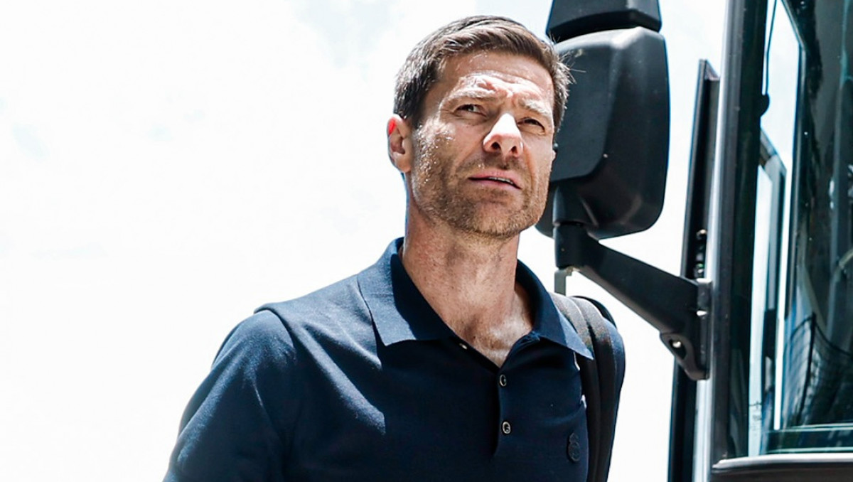 Хаби Алонсо попросил "Реал" найти нового Модрича и получил неожиданный ответ