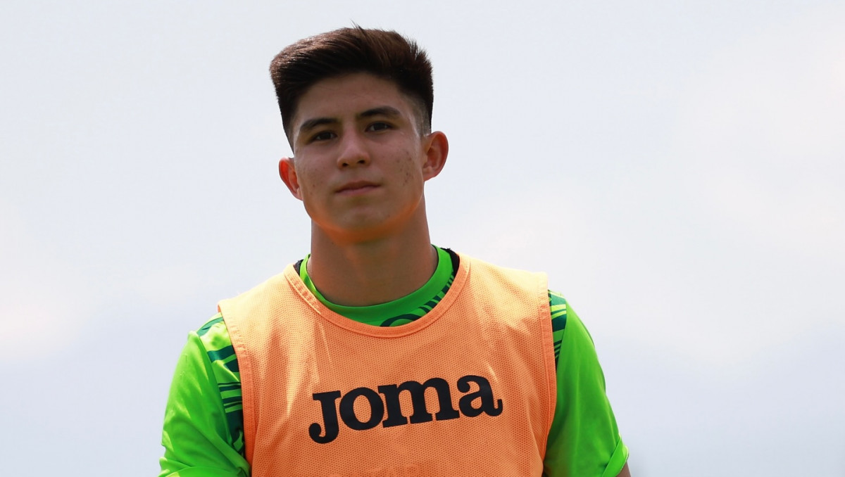 Дастан Сатпаев ворвался в топ самых дорогих талантов мира