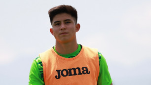 ©ФК "Кайрат"