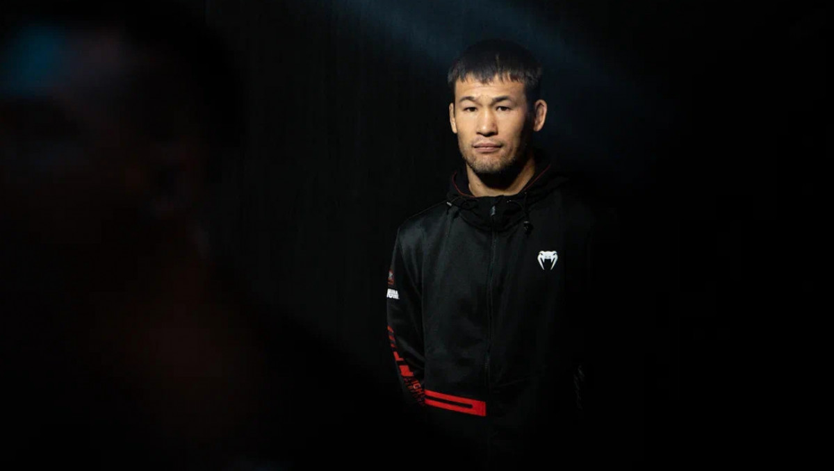 В команде Махачева высказались о Рахмонове: будет бой в UFC?