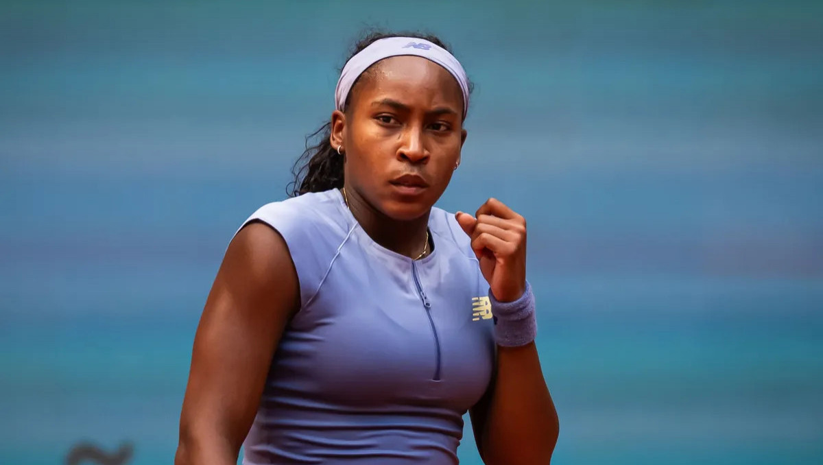 Громкая сенсация случилась на турнире с участием Рыбакиной