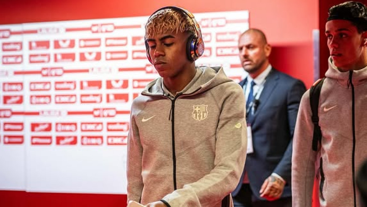 Ямаль остановил продажу важного игрока "Барселоны"