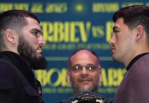 ©instagram.com/matchroomboxing