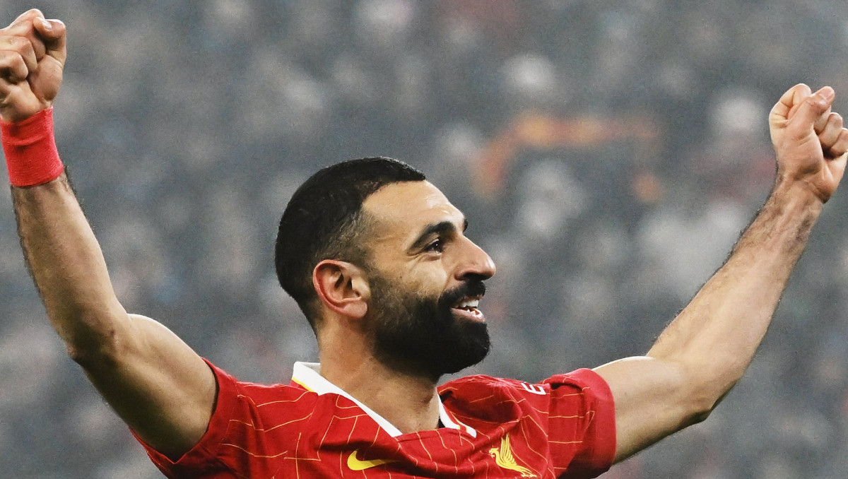 Салах, обидчик "Реала" и чемпион мира. Кто номинирован на престижное звание?