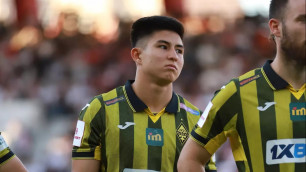 ©ФК "Кайрат"