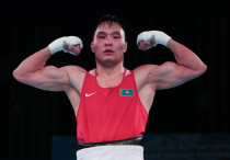 ©instagram.com/boxingkazakhstan