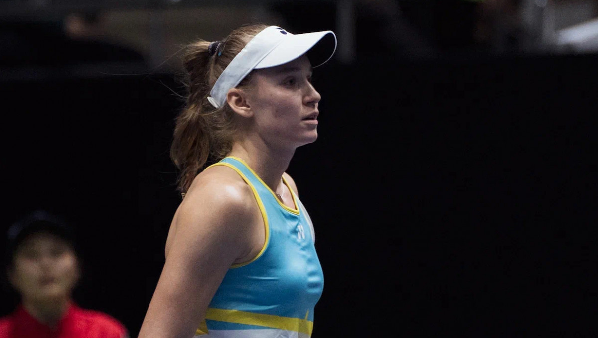 Сенсация определила вероятную соперницу Рыбакиной