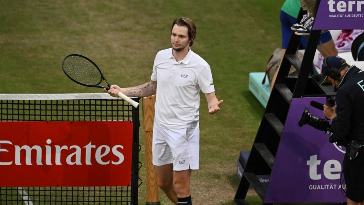 Бублика признали уникальным после очередной сенсации