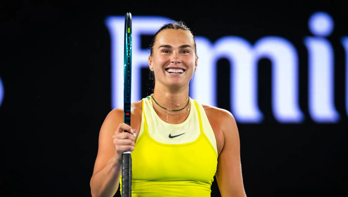 Соболенко шокировала Рыбакину камбэком и получила признание