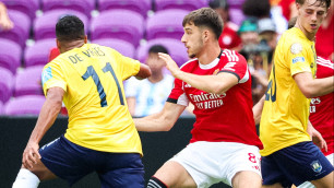 ©ФК "Бенфика"