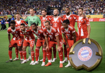 ©ФК "Бавария"