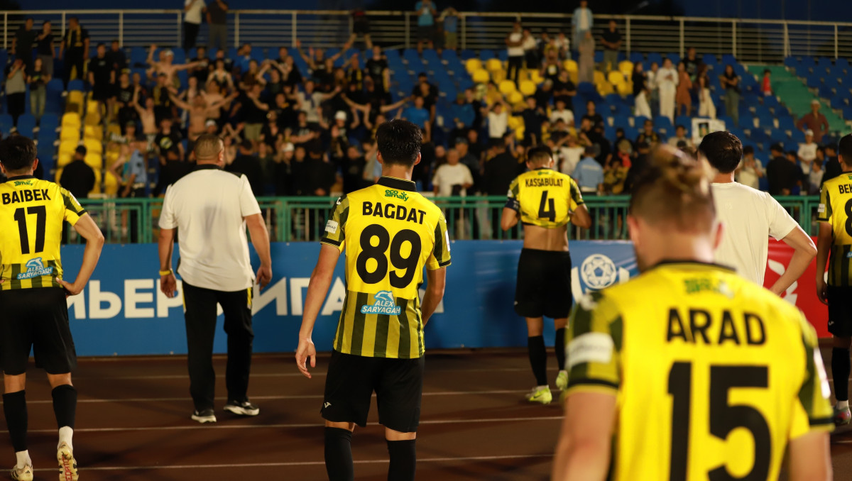 Прямая трансляция пяти матчей 13-го тура КПЛ. Сыграют "Кайрат", "Тобол" и не только