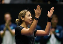 ©Ktf.kz, Андрей Ударцев