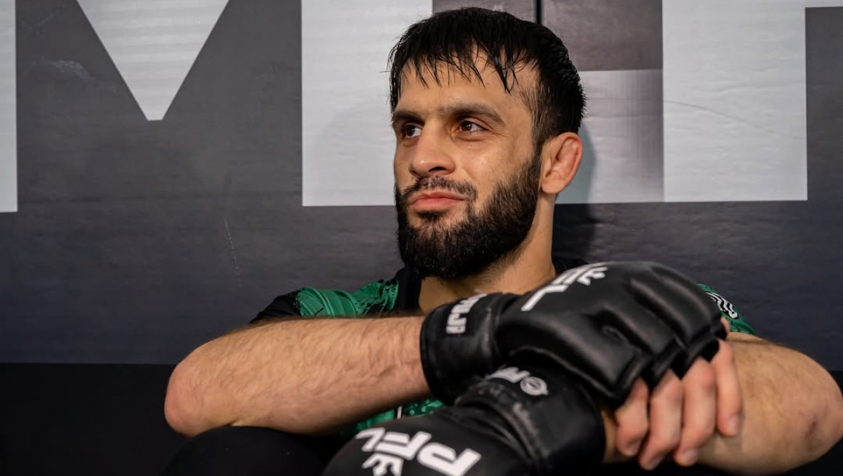 Боец из команды Хабиба нокаутировал экс-звезду UFC. Ранее он проигрывал казахстанцу