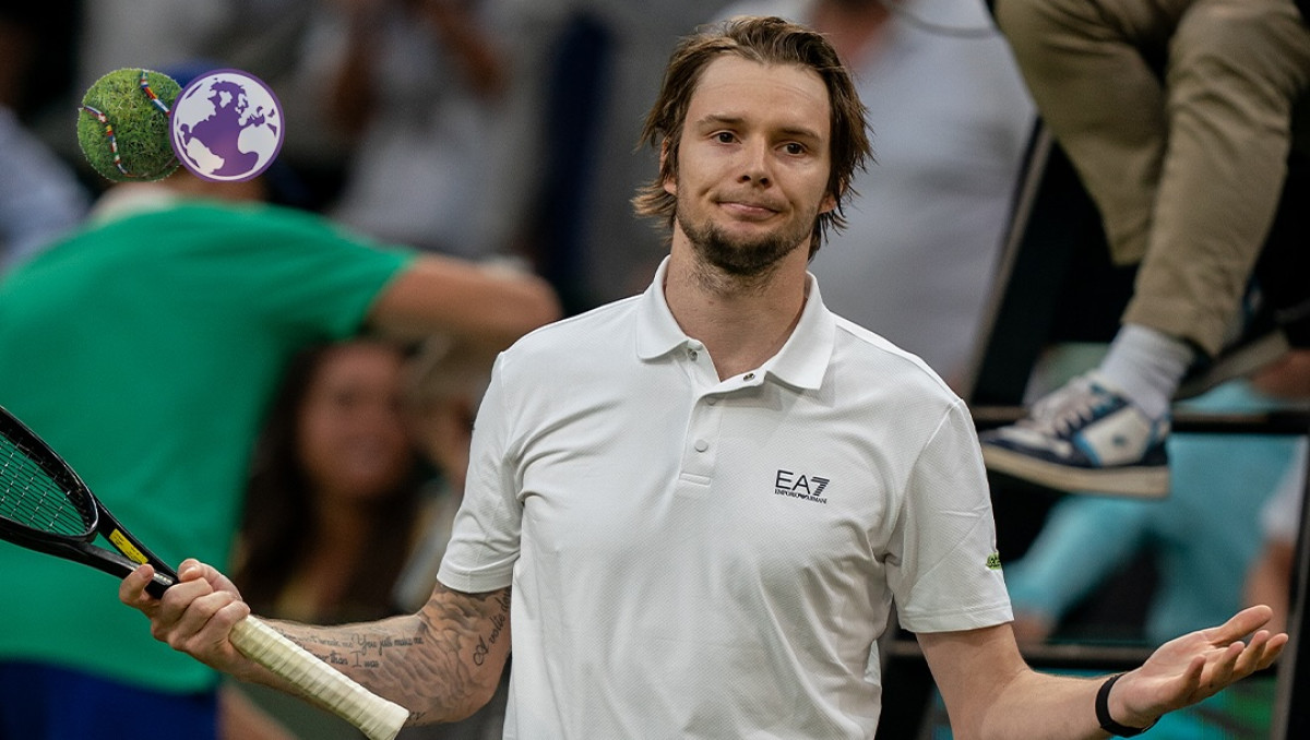 Еще одна громкая победа? Прогноз на матч Бублик - Хачанов за выход в финал турнира в Галле