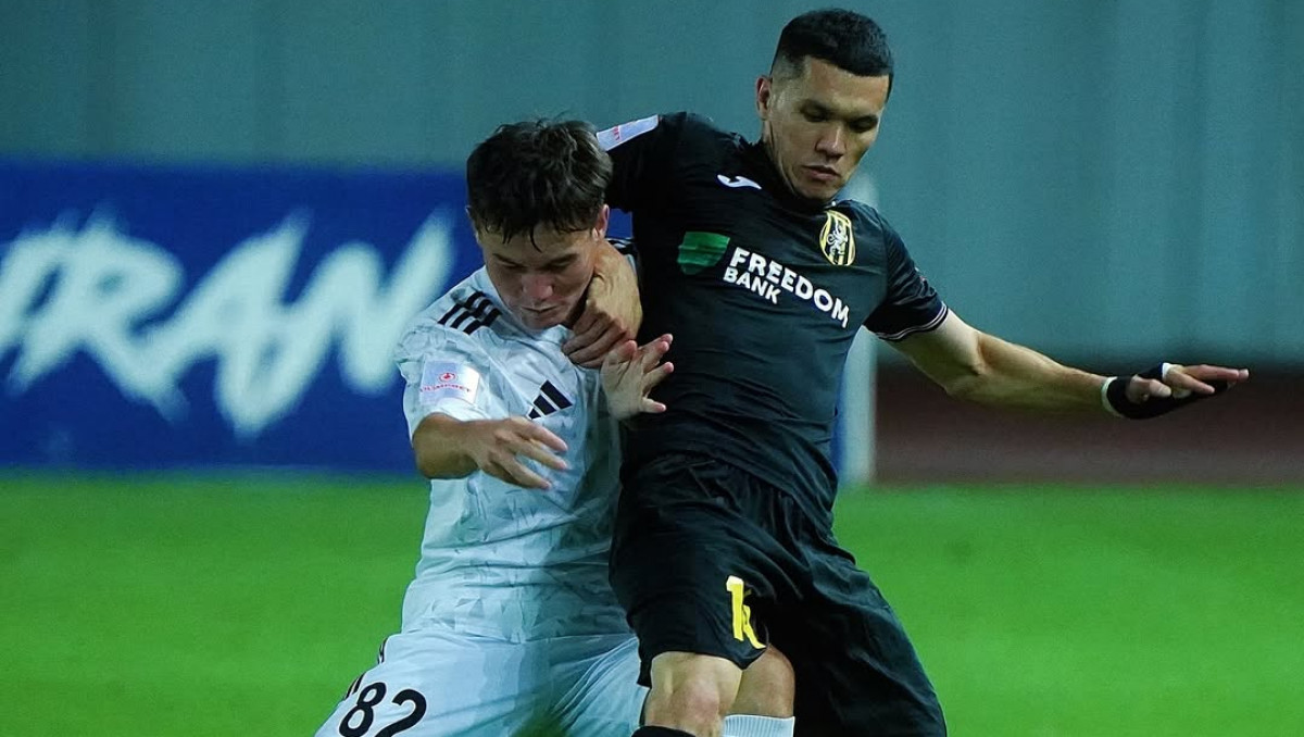 Плюс три позиции за день: клуб из зоны вылета КПЛ узнал приятные перспективы