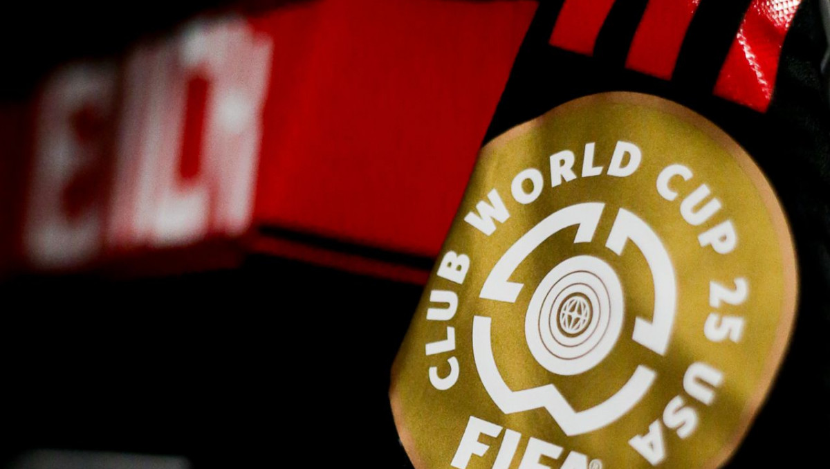 Две команды досрочно квалифицировались в плей-офф клубного ЧМ