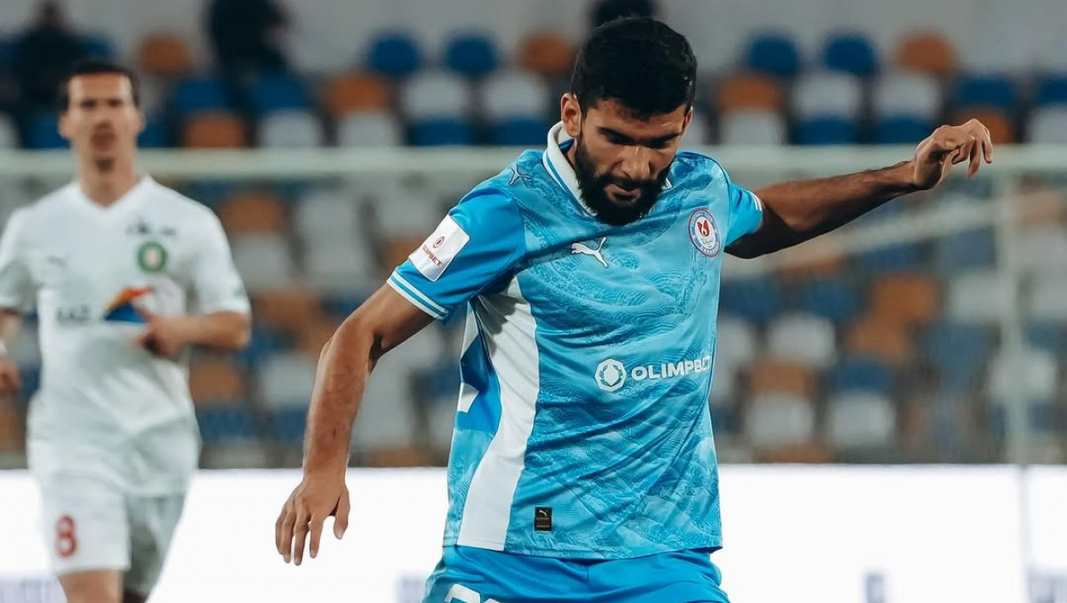 В Грузии высказались о противостоянии с "Ордабасы" в еврокубках