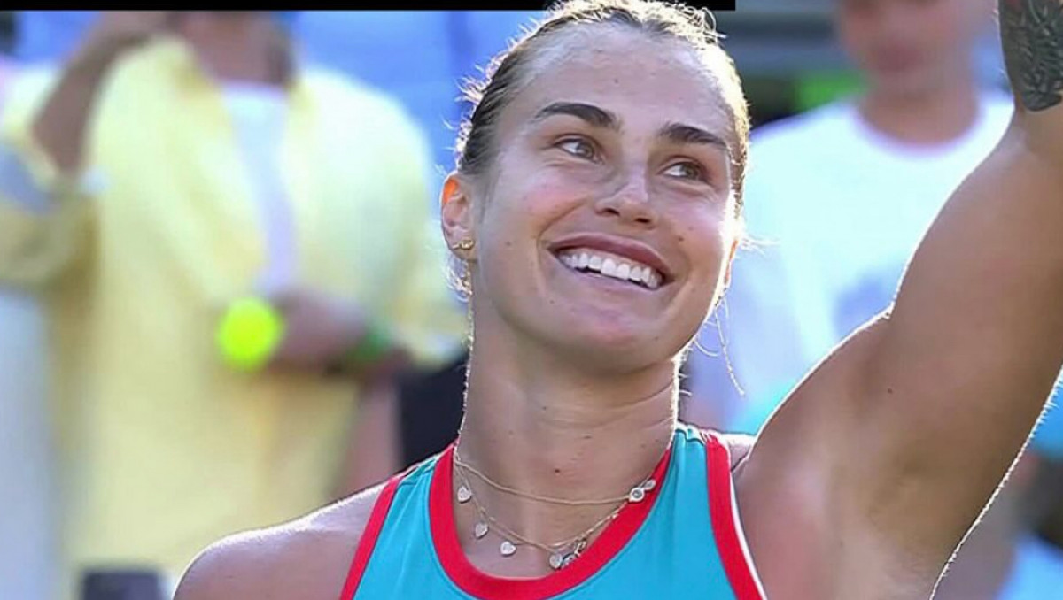 Сенсацией обернулся матч за финал после встречи с Рыбакиной