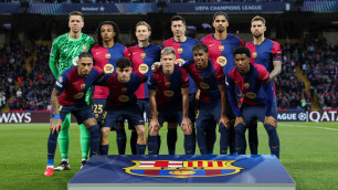 ©ФК "Барселона"