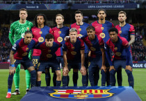 ©ФК "Барселона"